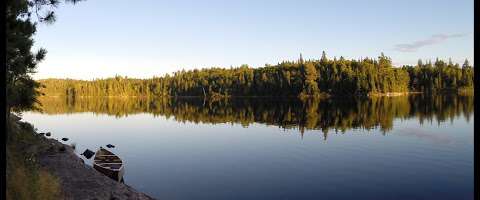 Canadian Quetico Outfitters