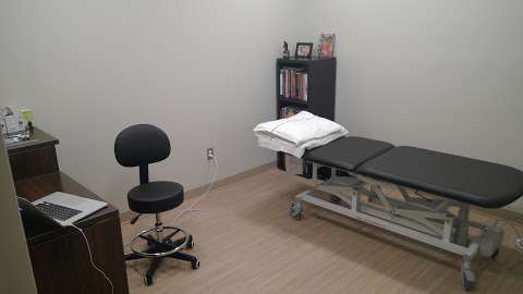 Fairway Physiotherapy Clinic