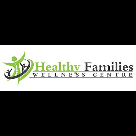 Healthy Families Wellness Centre