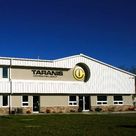 Taranis Contracting Group Ltd.