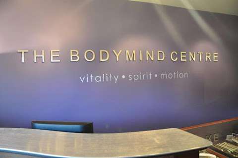 The Bodymind Centre