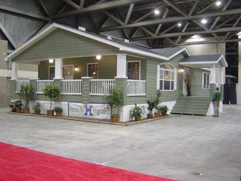 Universal Manufactured Homes